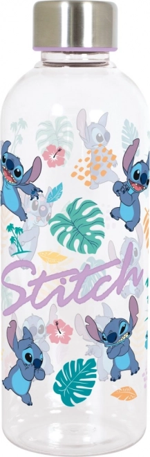 Tritan-fles 850 ml met Stitch-motief