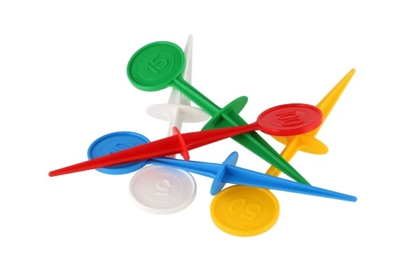 Ontwikkeling van vaardigheden
