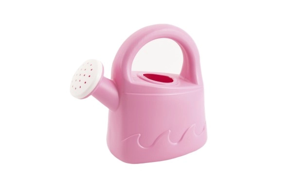 Ergonomische handgreep voor kleine handjes
