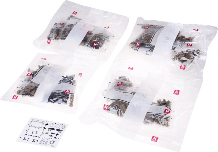 Alles voor eenvoudig bouwen