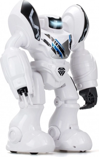 Programmeren van maximaal 20 acties