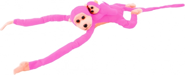 Zachte en knuffelige pluche
