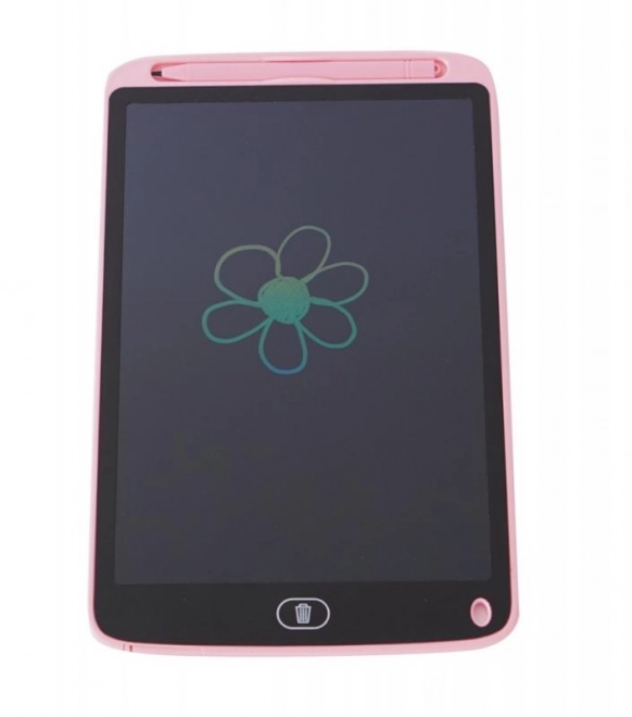 PLEJO Tekentablet roze