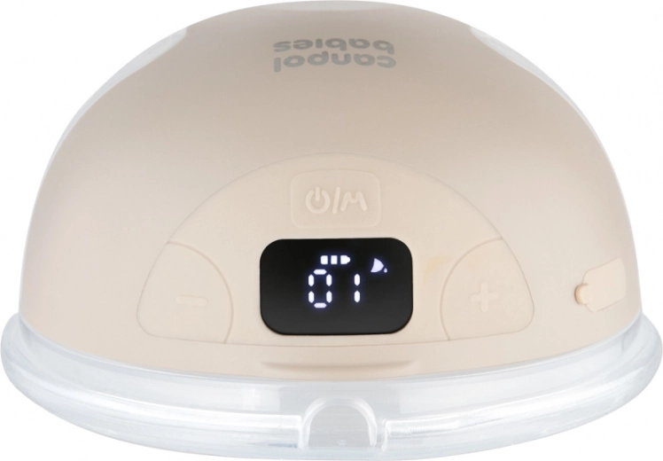 4 modi, 12 niveaus en slimme automatisering