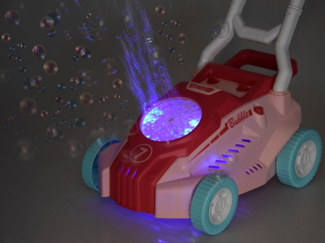 Kinderspeelgoed voor het blazen van zeepsopbellen ZA4945 RO