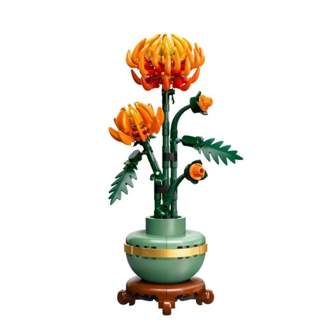 LEGO Icons 10368 Chrysant