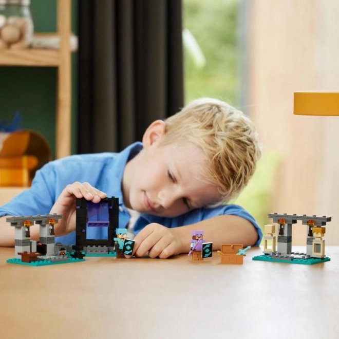 Drie uiteenlopende bouwplaatsen