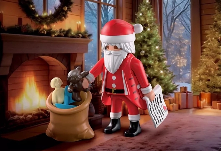 Verstelbare figuur voor levendig spel