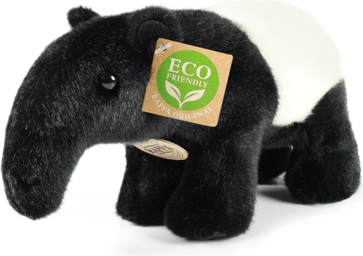 Pluche Tapir ECO FRIENDLY 22 cm