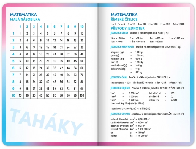 Schoolagenda Roze september 2025 – december 2026