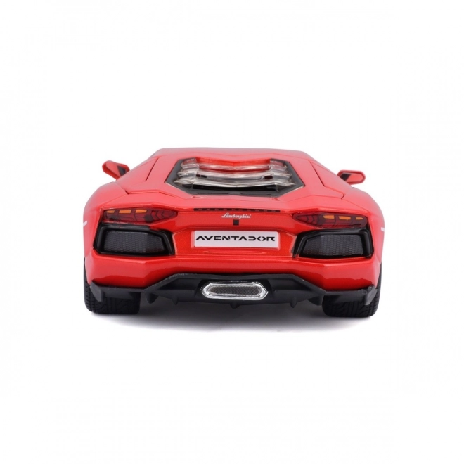 Modelauto Lamborghini Aventador LP700-4