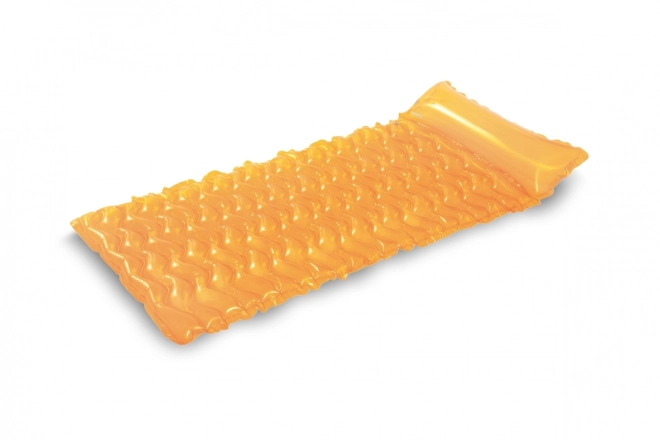 Luchtbed/matras opblaasbaar 229x86 cm