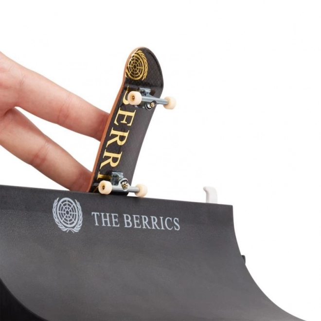 Tech Deck X-Connect inklapbare skatepark