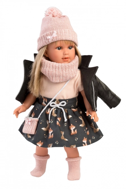 Llorens P540-40 kleding voor pop maat 40 cm