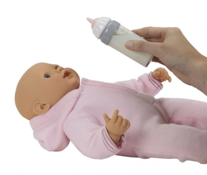 Magisch flesje Baby Coralie