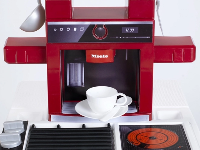 Kinderspeelkeuken Miele FRESH