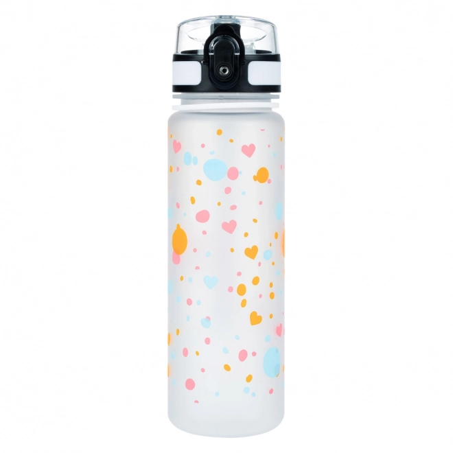 BAAGL Tritan-fles voor drinken Mazlíčci, 500 ml