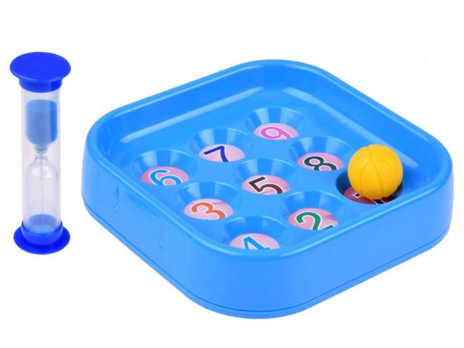 Spel voor Vaardigheid en Concentratie Breinkracht