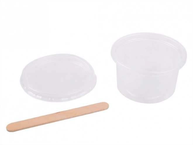 Leuke Set Slijm Tuban