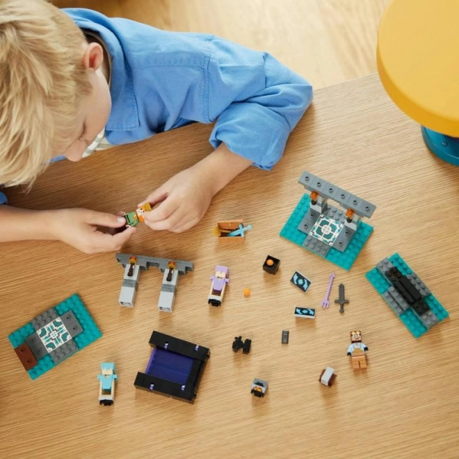 Perfect kreatief spel