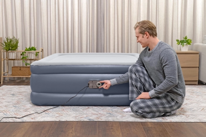 Opblaasbare matras Bestway 203 x 152 x 51 cm