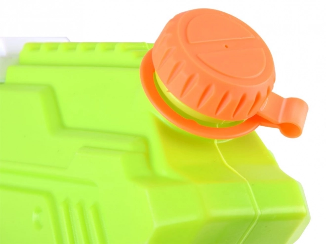 Grote Waterpistool met Pomp