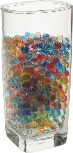 Multicolor voor plezier en decoratie