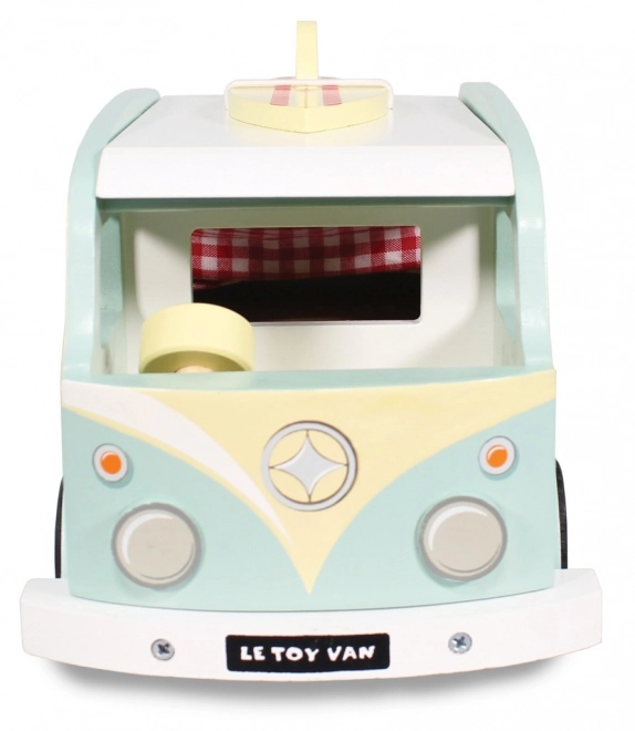 Le Toy Van Autocaravan