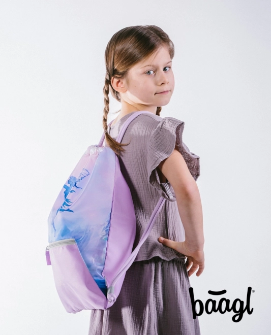 Set schooltas, etui en zak Shelly Fee