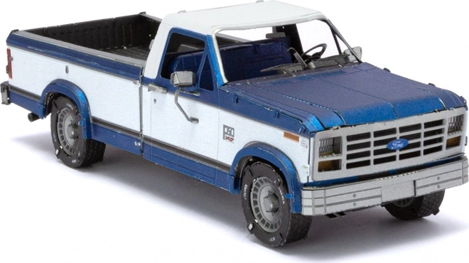 METAL EARTH 3D puzzel Ford F-150 Truck 1982