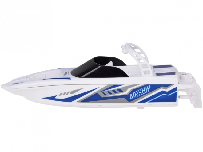 Kinderboot op afstandsbediening RC0671