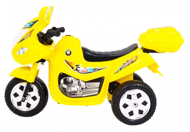 Trike BJX-088 elektrische motorfiets + geluiden + lichten