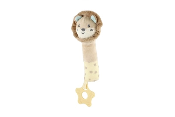 Sonische speelgoed - Leeuw 17 cm