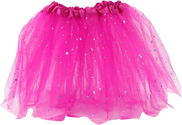Tutu-rok voor comfort en glans
