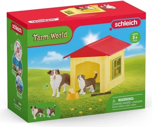 Realistische afwerking