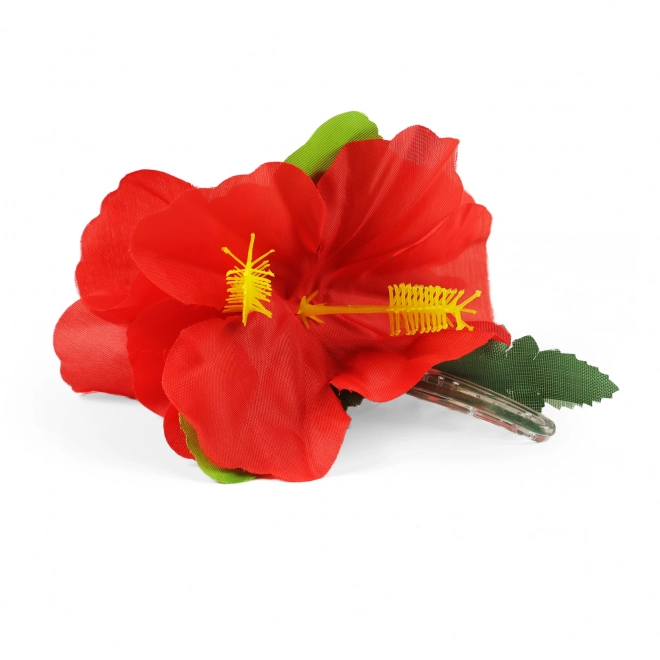 Hawaii haarclip