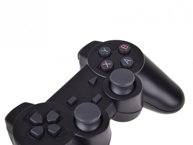 Retro gaming console met HDMI en 2 controllers