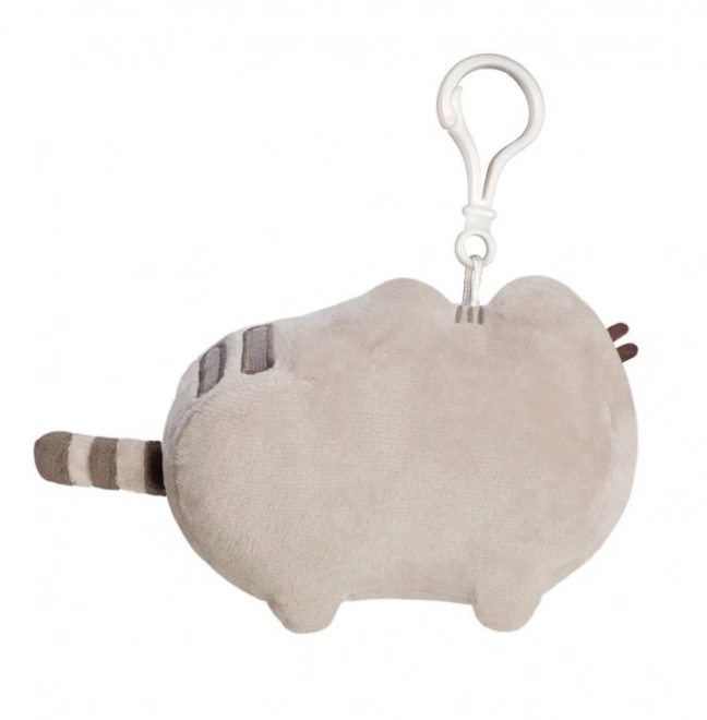 Klassieke Pusheen sleutelhanger 14 cm