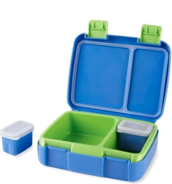 Lunchbox Zoo Bento Dinosaurus