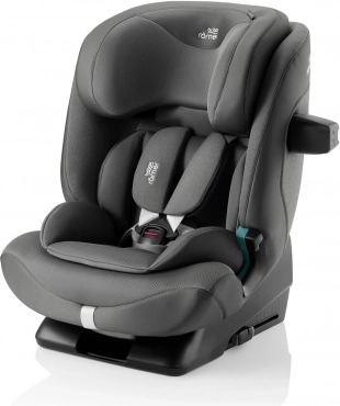 Autostoeltje BRITAX RÖMER Advansafix Pro Style – Mineral Grey
