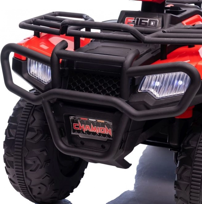 Elektrische kinderquad JC915