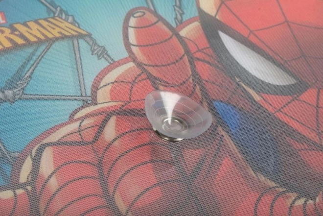 Kinderzonnescherm SPIDERMAN