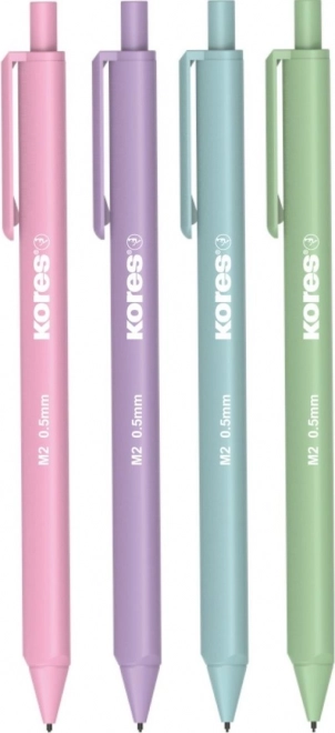 KORES mechanisch potlood pastel 0,5 mm