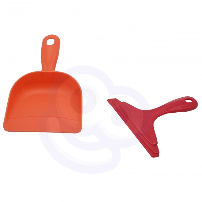 Woopie kind schoonmaakset 12 stuks