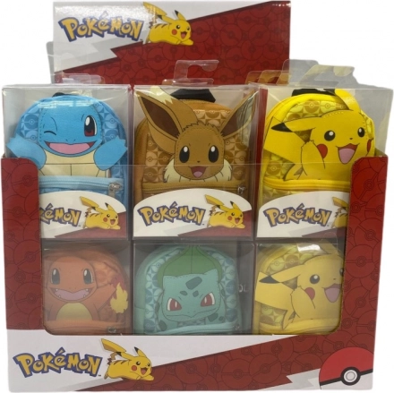 Pokémon mini rugzak