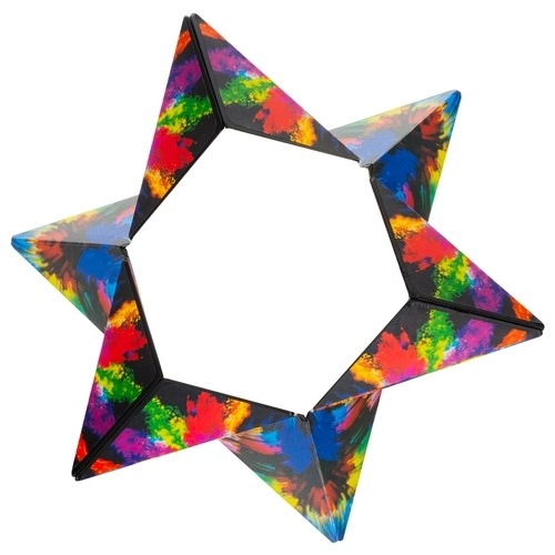 Magnetische antistresskubus