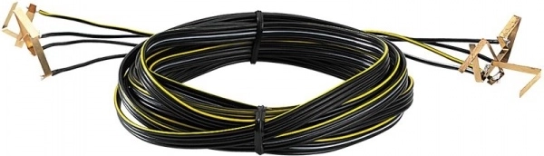 20585 Extra baanaansluiting 10 m - EVO/D132/D124