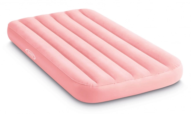 Opblaasbaar kinderbed 88 cm x 157 cm