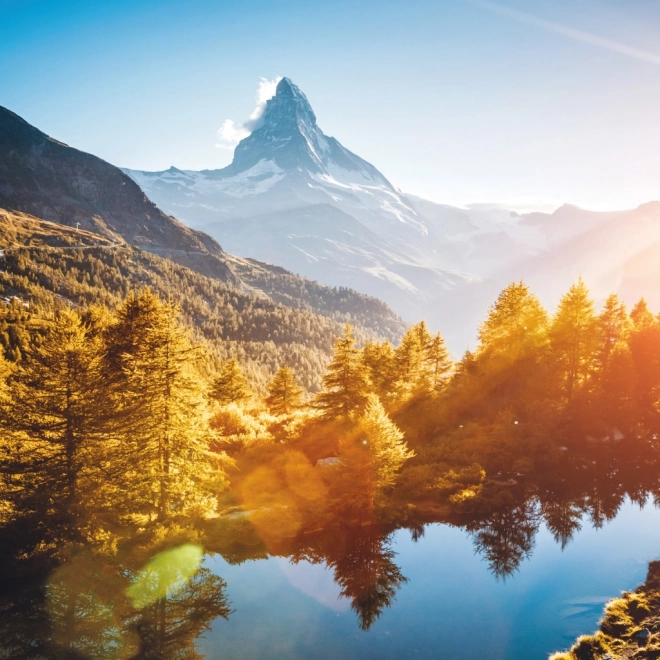 Notitiekalender Alpen 2026
