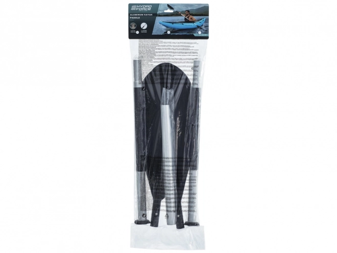 Opvouwbare aluminium peddel voor SUP en kayak